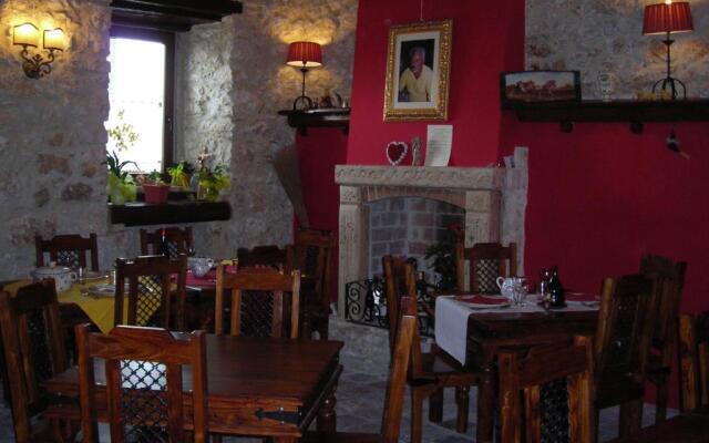 La Locanda delle Streghe - Relais Ristorante