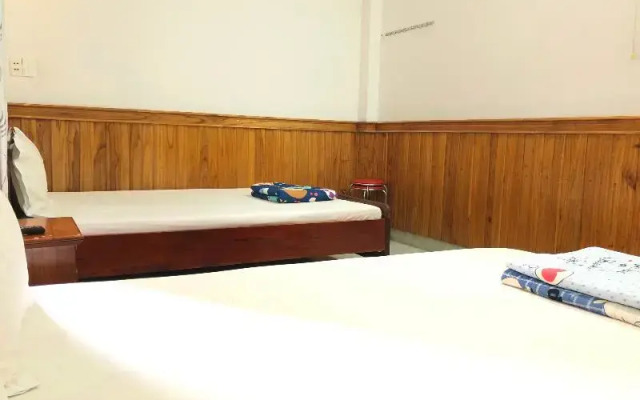 SPOT ON 899 Bao Ngan