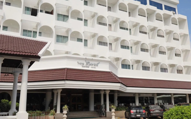 The Tanyong Hotel Narathiwat
