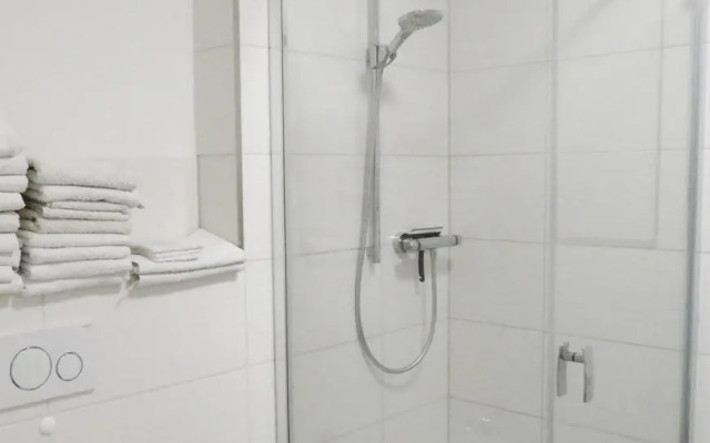 Landhaus Pakirnis - Ferien in der Elbtalaue -
