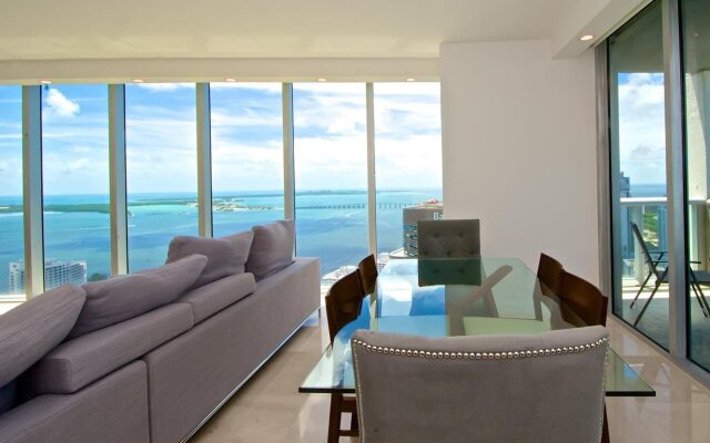 Spa at Viceroy Miami