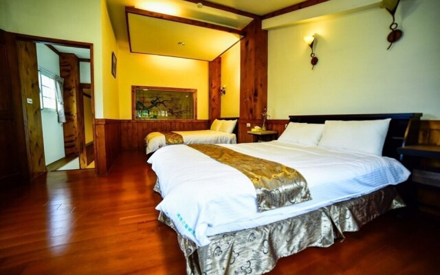 Qing Jing Star Home Stay