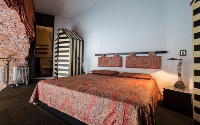 La Casa del Gigante Luxury Collection