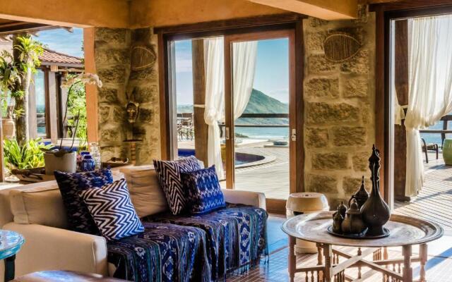 Solar Mirador Exclusive Resort & SPA