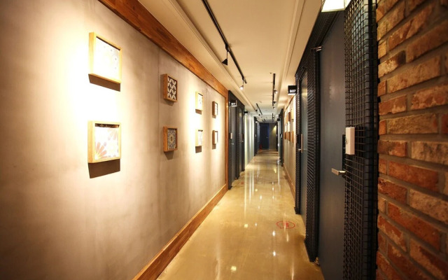 Hotel Yaja Bundang