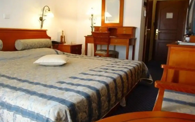 Laodamia Hotel