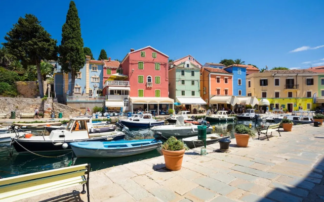 Stella Maris