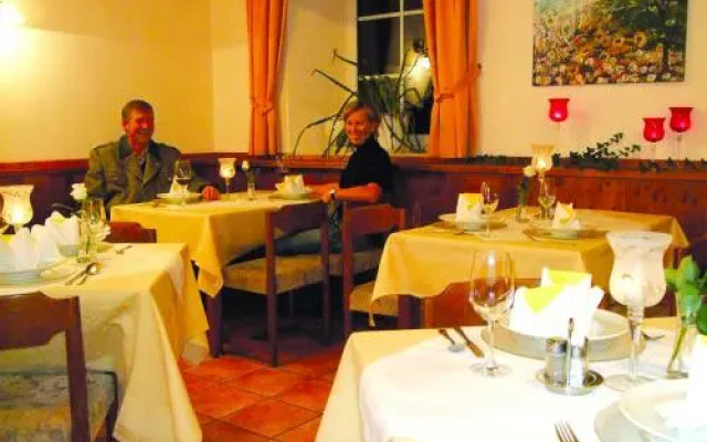 Landhotel Reitingblick