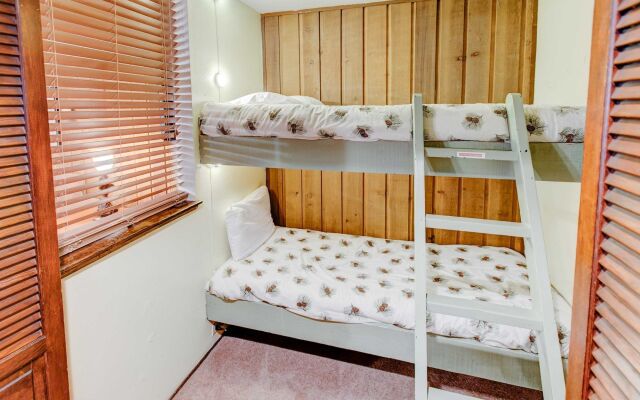 Sunshine Village 119 - One Bedroom Condo