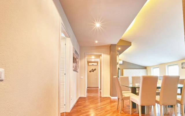 Exclusive Villa le Palme