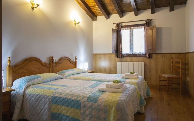 Casa Rural Malaika II