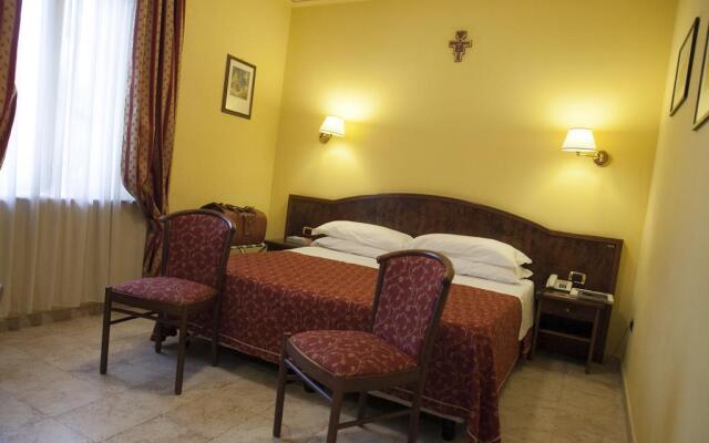 Hotel Villa Elda