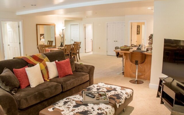 Thunder Springs A2-6 - 2 Br Condo