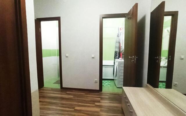 DearHome on Kalinina street 8