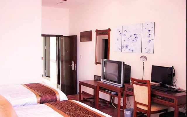 Haikou 0898 Inn