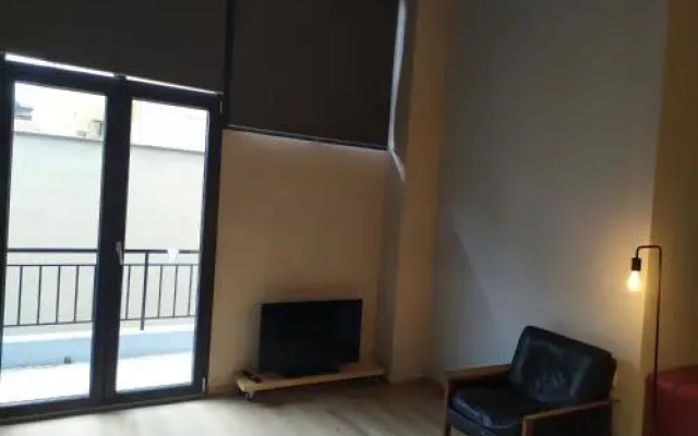 Thess Rooms Georgiou Katechaki 13