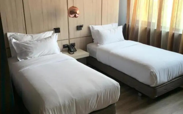 Zip Housing Apumanque