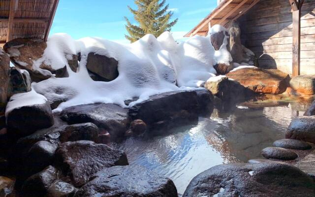 Shiga Swiss Inn