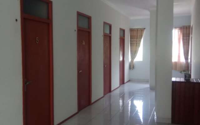 Wisma Rumah KIta