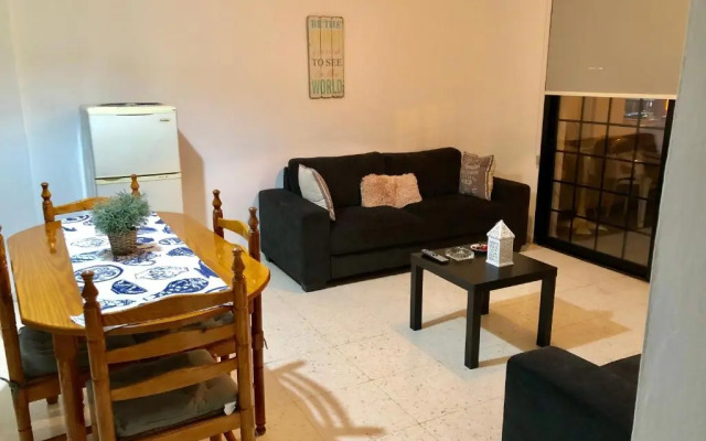 Angela Holiday Apartments