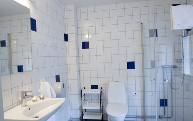 Valbergsängen Hotell & Vandrarhem