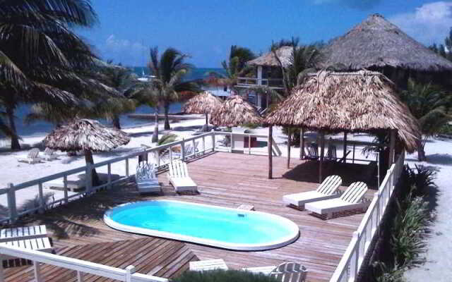 Exotic Caye Beach Resort