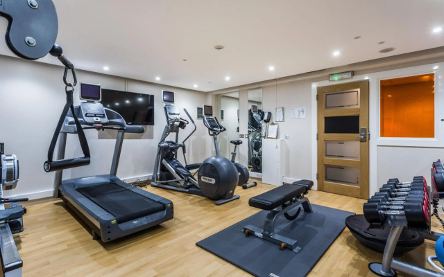 Holiday Inn Sittingbourne by IHG