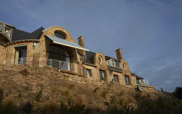 Manoir de Lan Kerellec