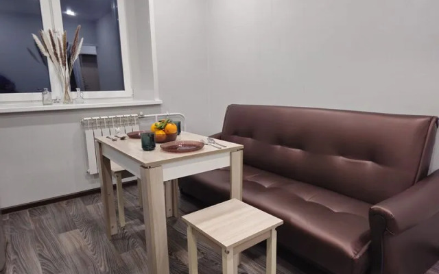 Апартаменты СевеРент (SeveRent) на ул. Макаренко, д. 3