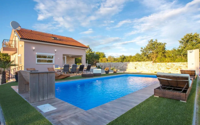Galizana Peaceful Vacation home