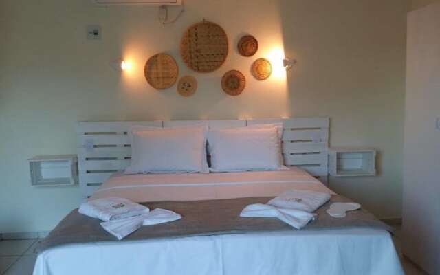 Pousada Coqueiros da Lagoa