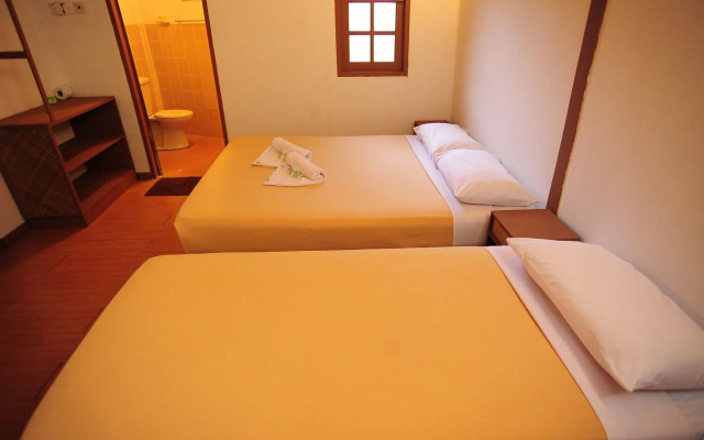 Redang Paradise Resort