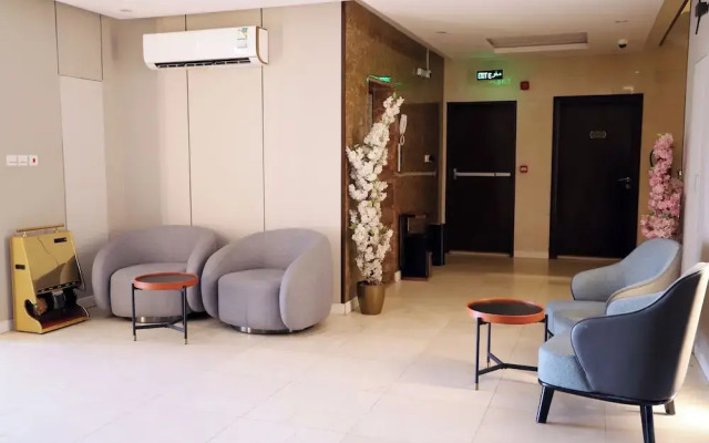sunrise suites