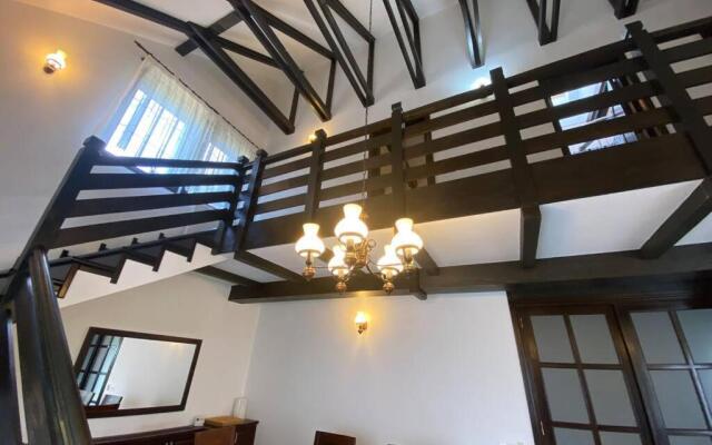 Trout Cottage 2