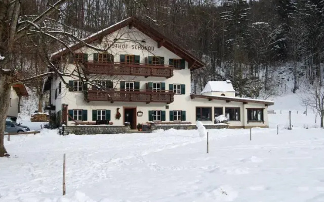 Gasthof Schönau