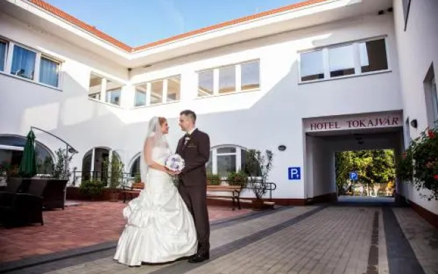 Tokajvár Hotel