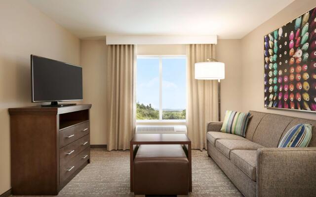 Homewood Suites by Hilton Hartford Manchester