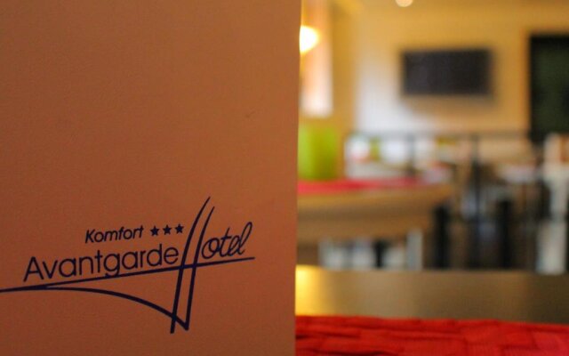 Avantgarde Hotel