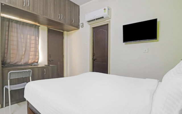 Collection O 86294 Cozzy Rooms