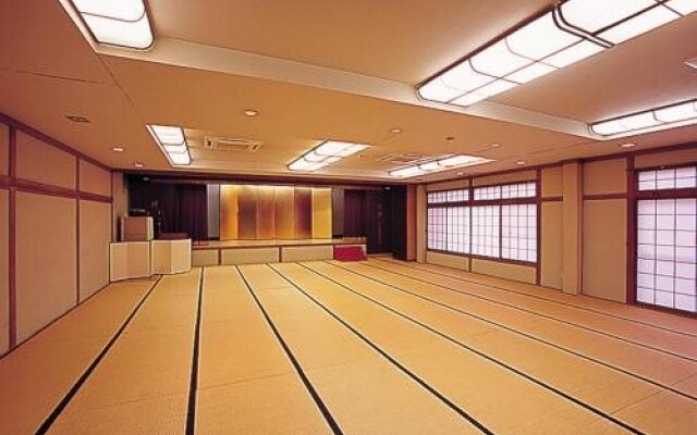 Hotel Shikimi