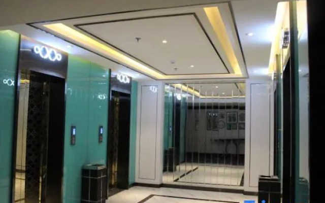Xana Hotelle (Zhengzhou Guji Road Aquarium)