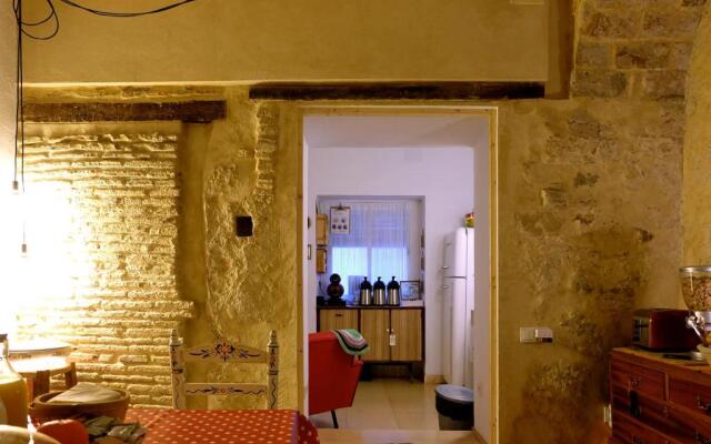 Casa de Huéspedes Santa María - Adults Only