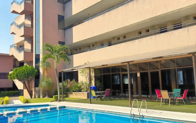 Hotel Montecarlo