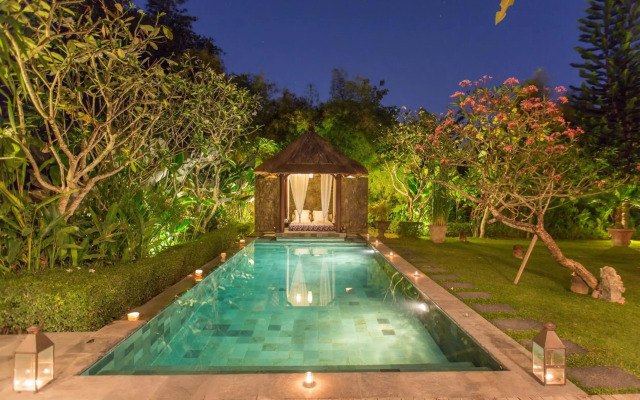 Villa Balidamai by Nagisa Bali
