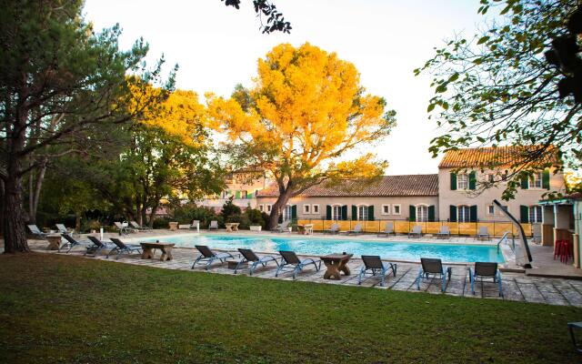 Best Western Le Val Majour
