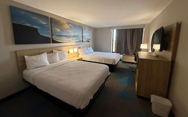 Days Inn by Wyndham Amarillo East