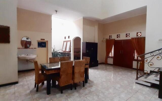 OYO 3368 Pelangi Family Residence