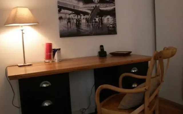 A Gem Steps Away From Sacre Coeur