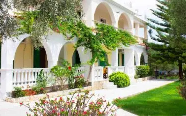 Mersina Studios