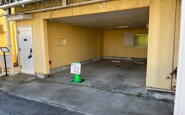 Hotel Lucia at Maebashi Akagi - Adults Only